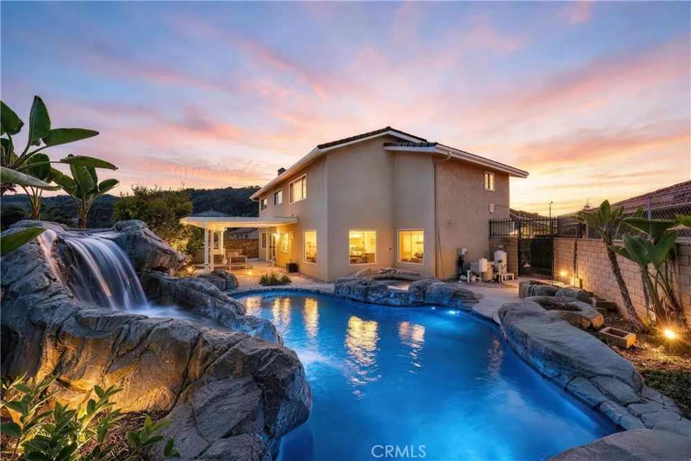 2212 Radcourt Dr Hacienda Heights, CA 91745