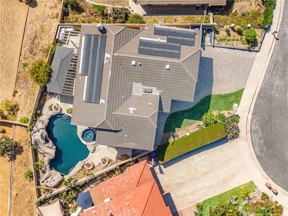 2212 Radcourt Dr Hacienda Heights, CA 91745