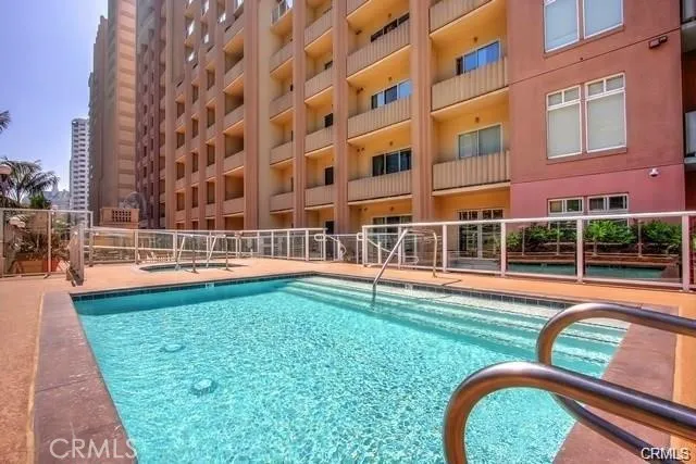 388 E Ocean Boulevard #1412 Long Beach, CA 90802