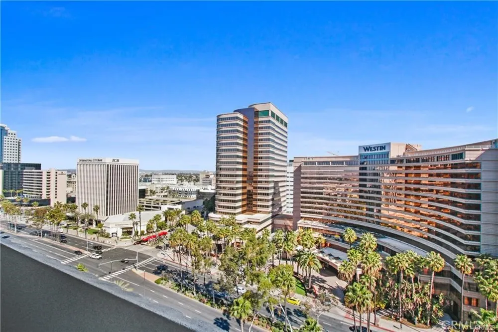 388 E Ocean Boulevard #1412 Long Beach, CA 90802