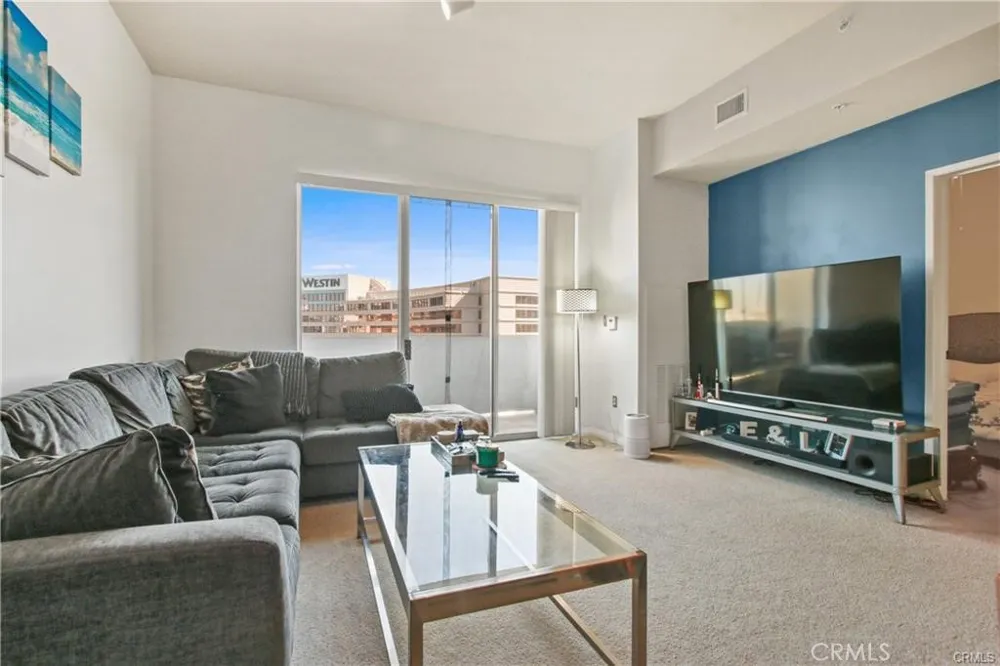 388 E Ocean Boulevard #1412 Long Beach, CA 90802
