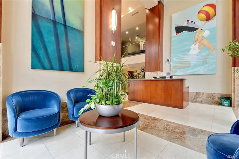 388 E Ocean Boulevard #1412 Long Beach, CA 90802
