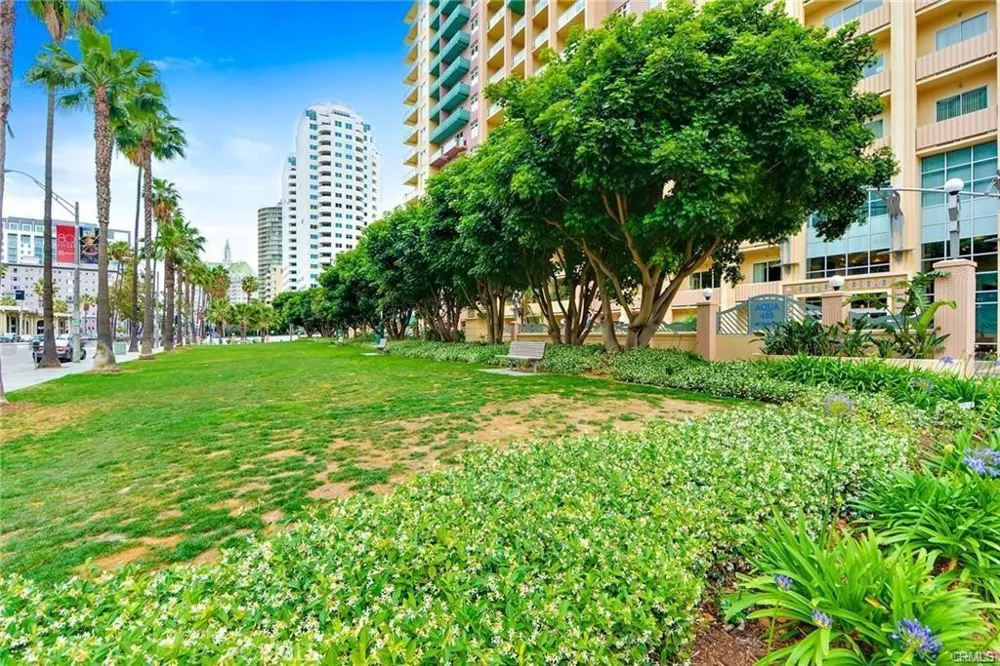 388 E Ocean Boulevard #1412 Long Beach, CA 90802