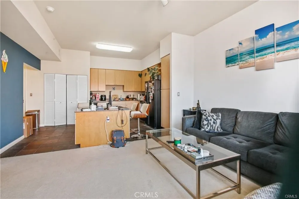 388 E Ocean Boulevard #1412 Long Beach, CA 90802