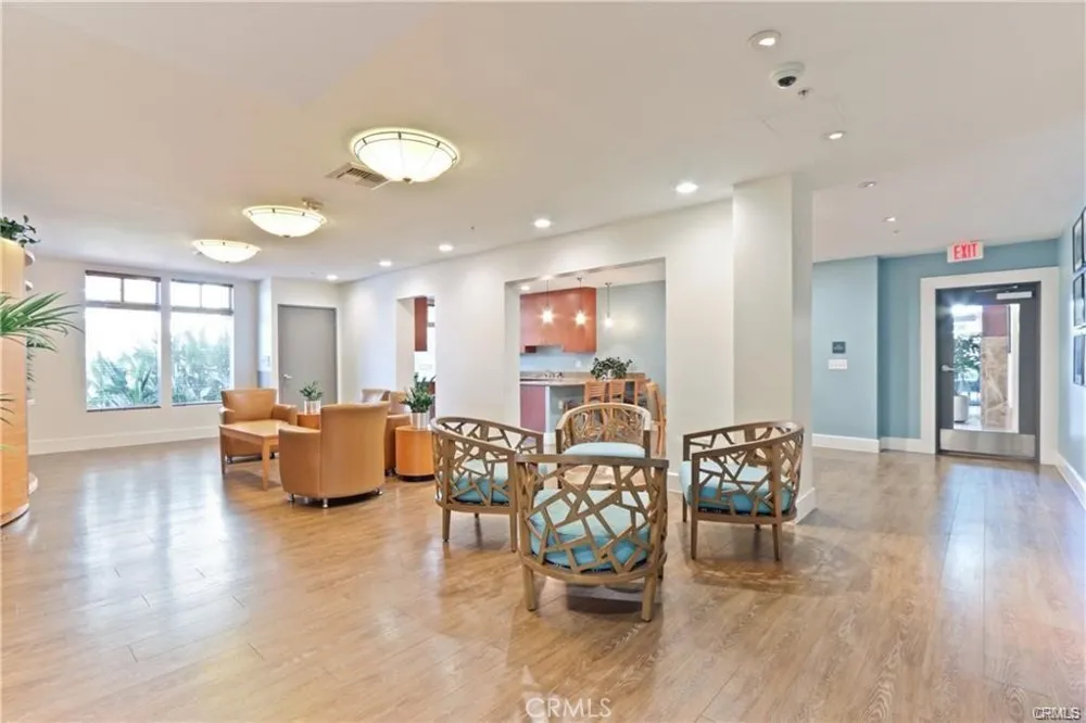 388 E Ocean Boulevard #1412 Long Beach, CA 90802