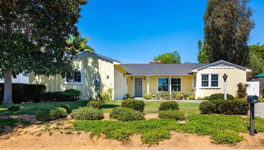1780 Magnolia Ave Carlsbad, CA 92008