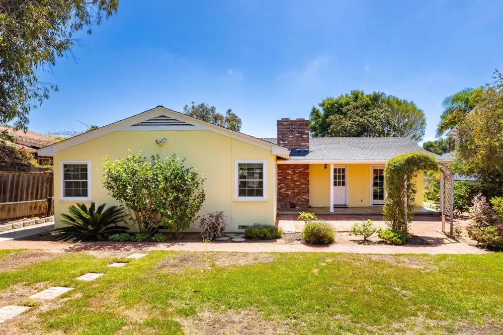1780 Magnolia Ave Carlsbad, CA 92008