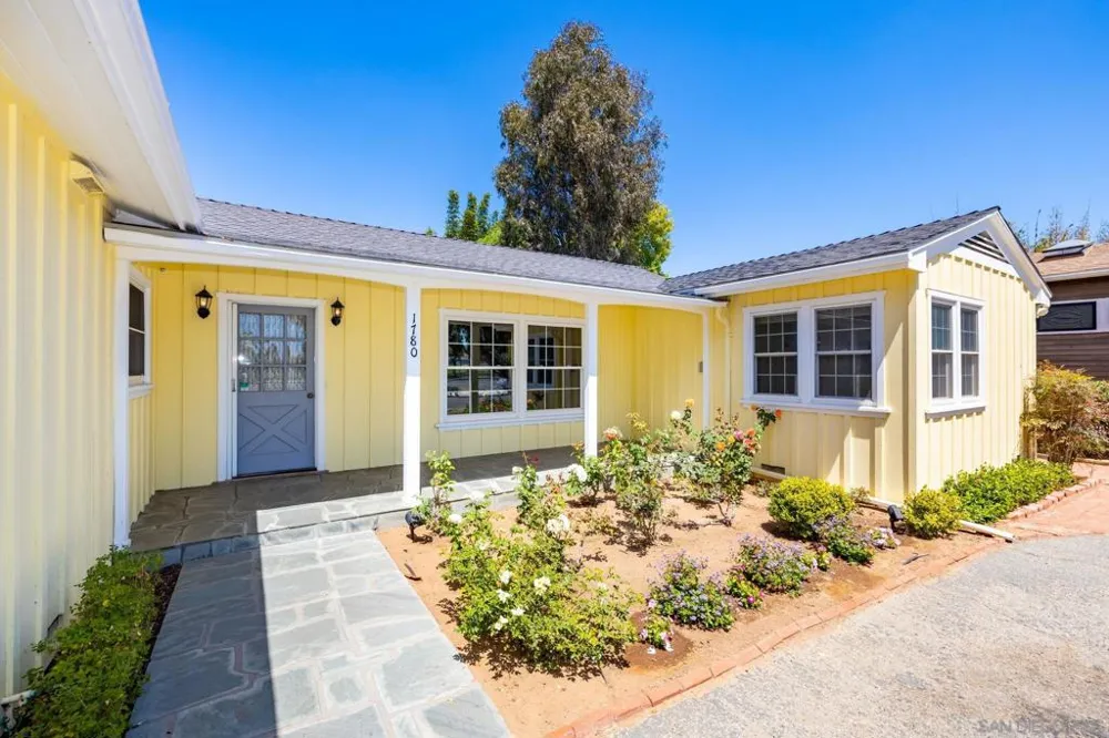 1780 Magnolia Ave Carlsbad, CA 92008