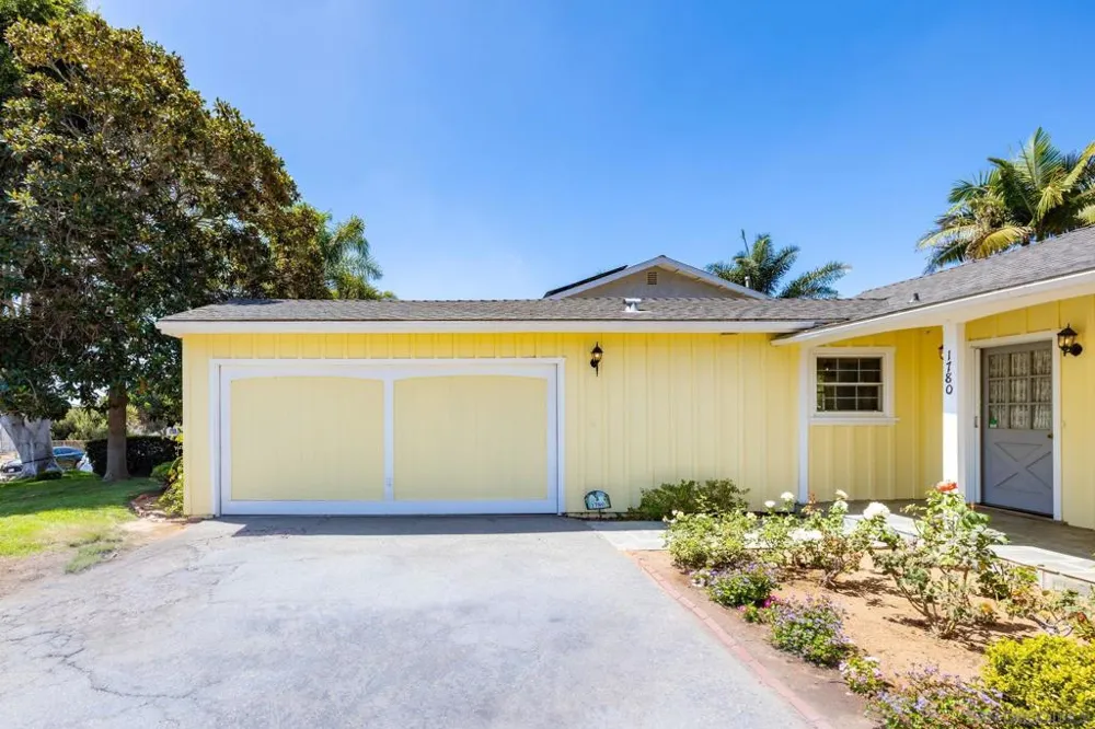 1780 Magnolia Ave Carlsbad, CA 92008
