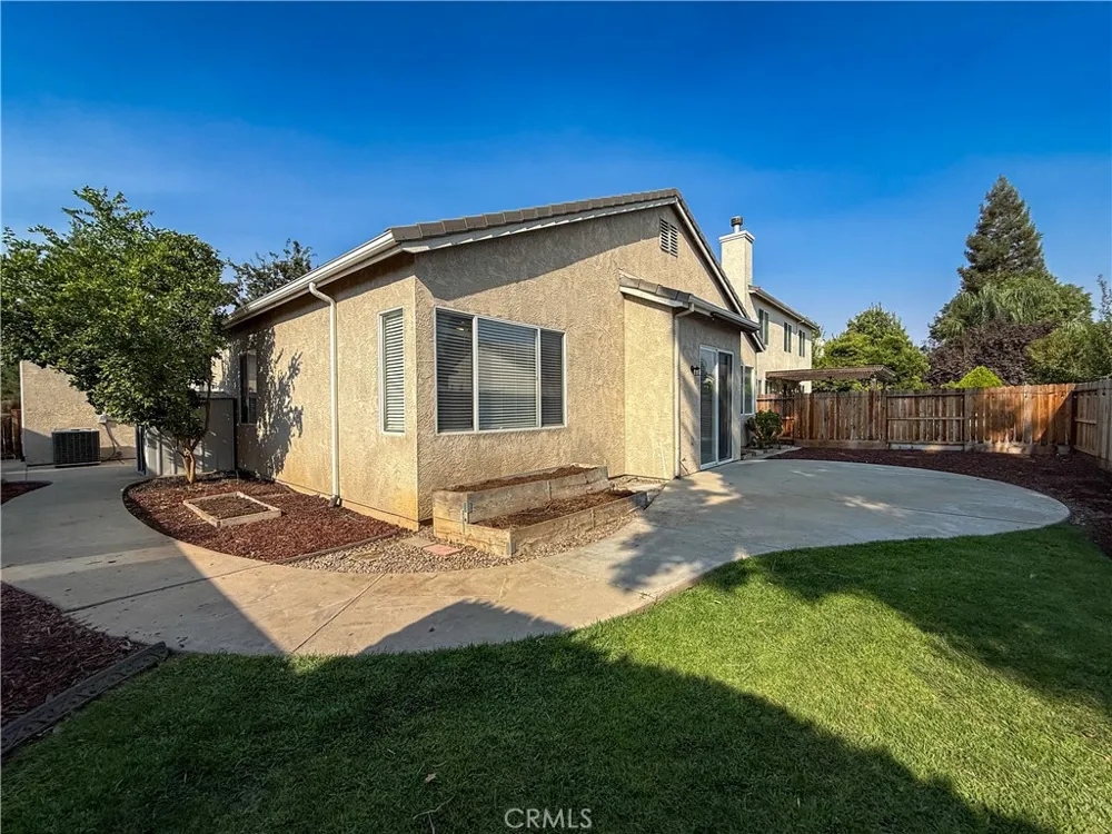 1780 Silverado Avenue Merced, CA 95340