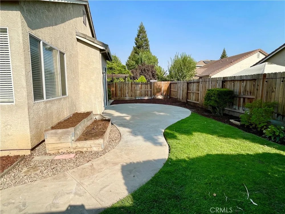 1780 Silverado Avenue Merced, CA 95340