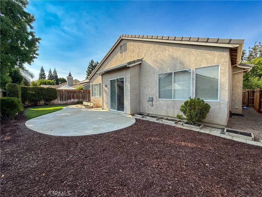 1780 Silverado Avenue Merced, CA 95340