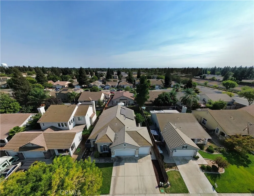 1780 Silverado Avenue Merced, CA 95340
