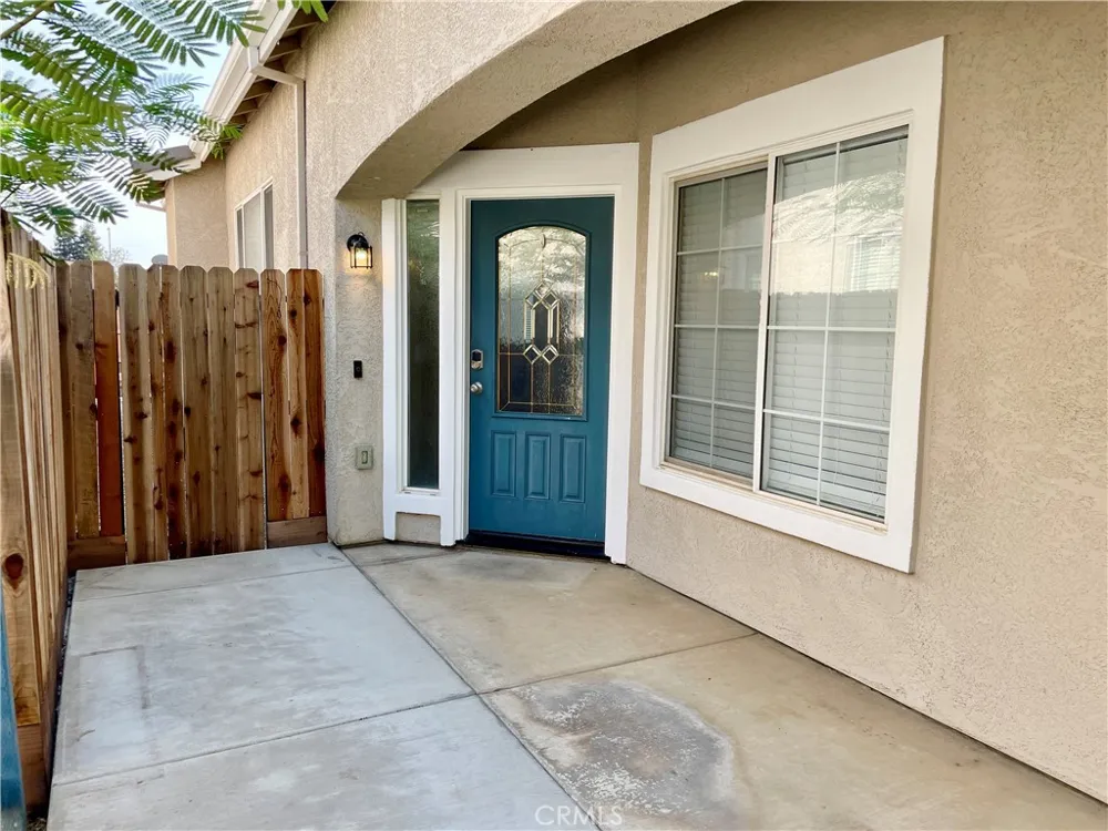 1780 Silverado Avenue Merced, CA 95340