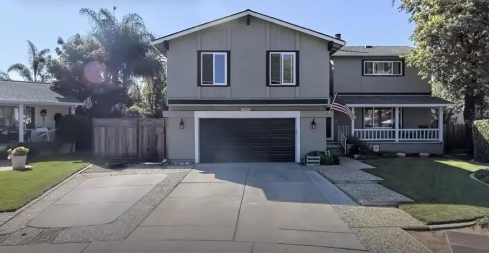 7240 Ticonderoga Place Gilroy, CA 95020
