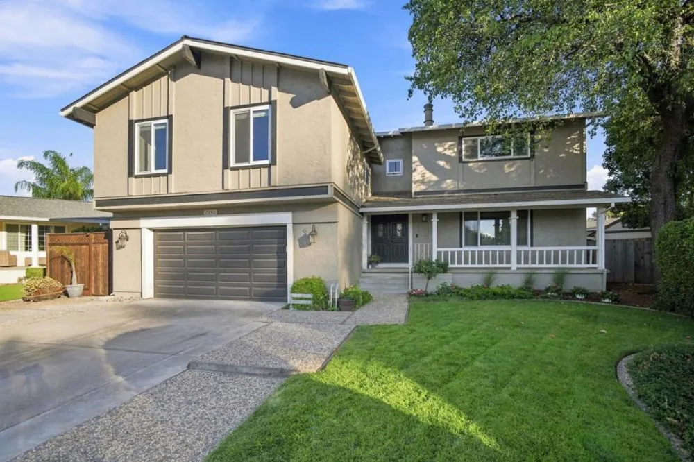 7240 Ticonderoga Place Gilroy, CA 95020