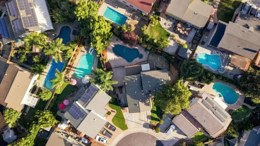 7240 Ticonderoga Place Gilroy, CA 95020