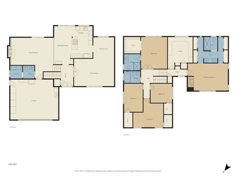 7240 Ticonderoga Place Gilroy, CA 95020