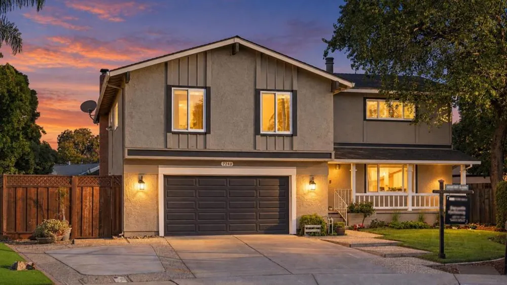 7240 Ticonderoga Place Gilroy, CA 95020