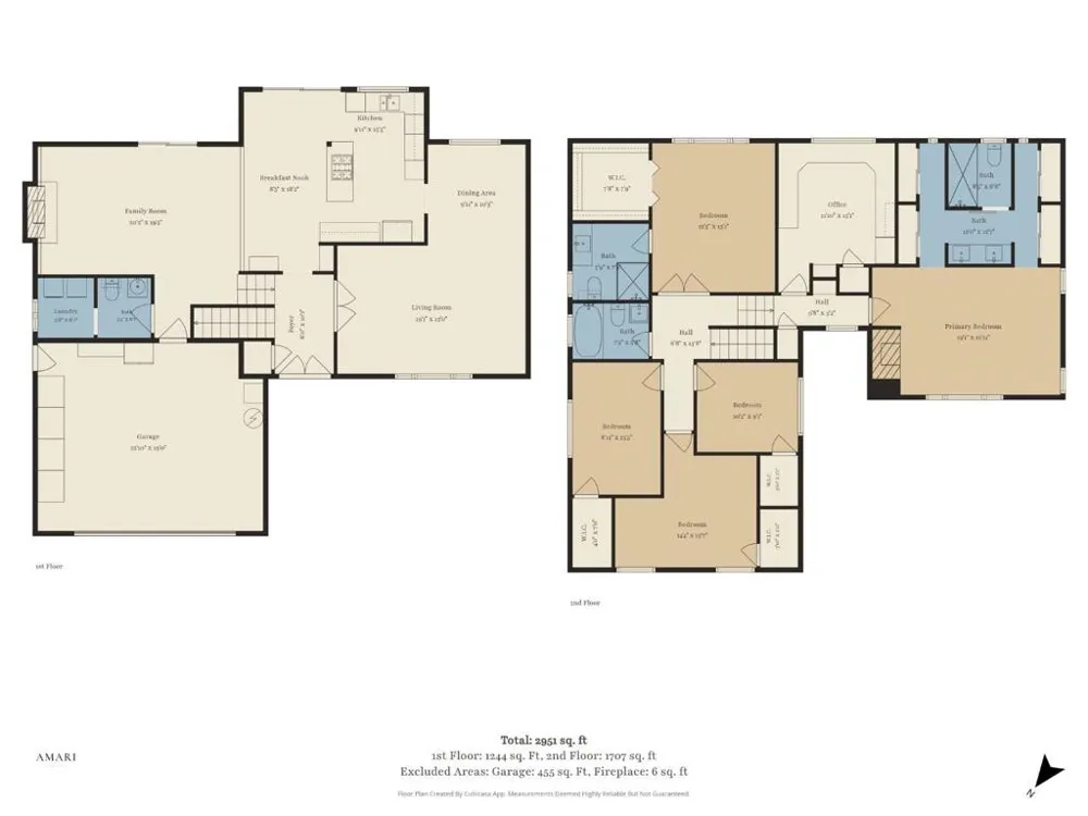 7240 Ticonderoga Place Gilroy, CA 95020