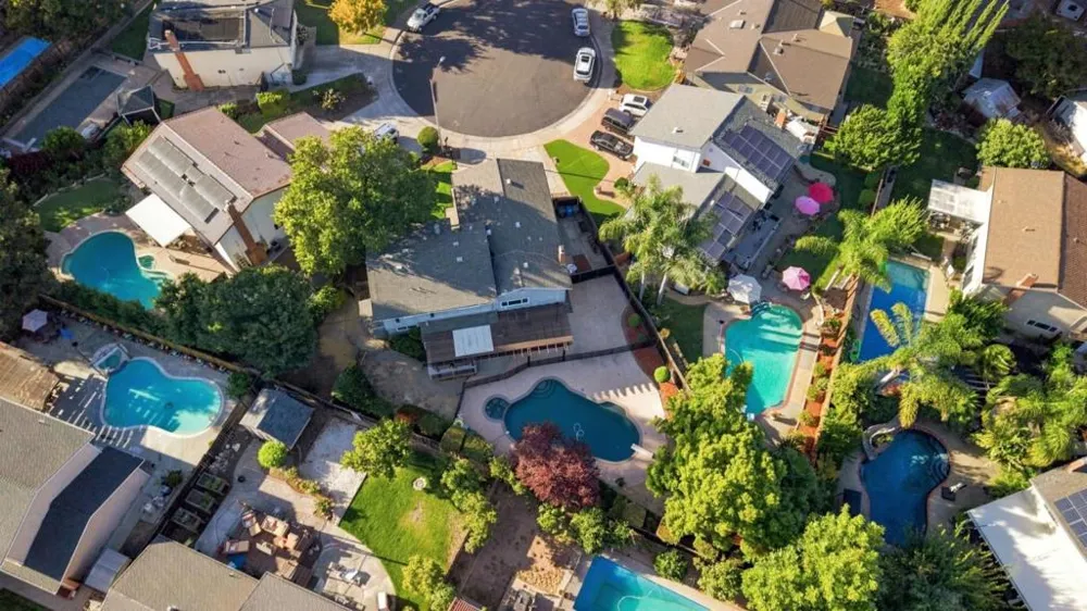 7240 Ticonderoga Place Gilroy, CA 95020