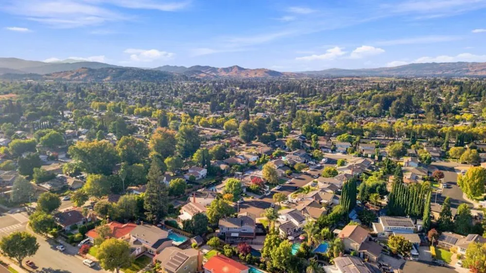 7240 Ticonderoga Place Gilroy, CA 95020