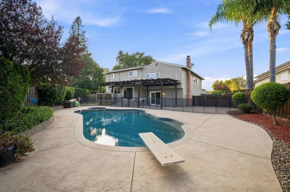 7240 Ticonderoga Place Gilroy, CA 95020