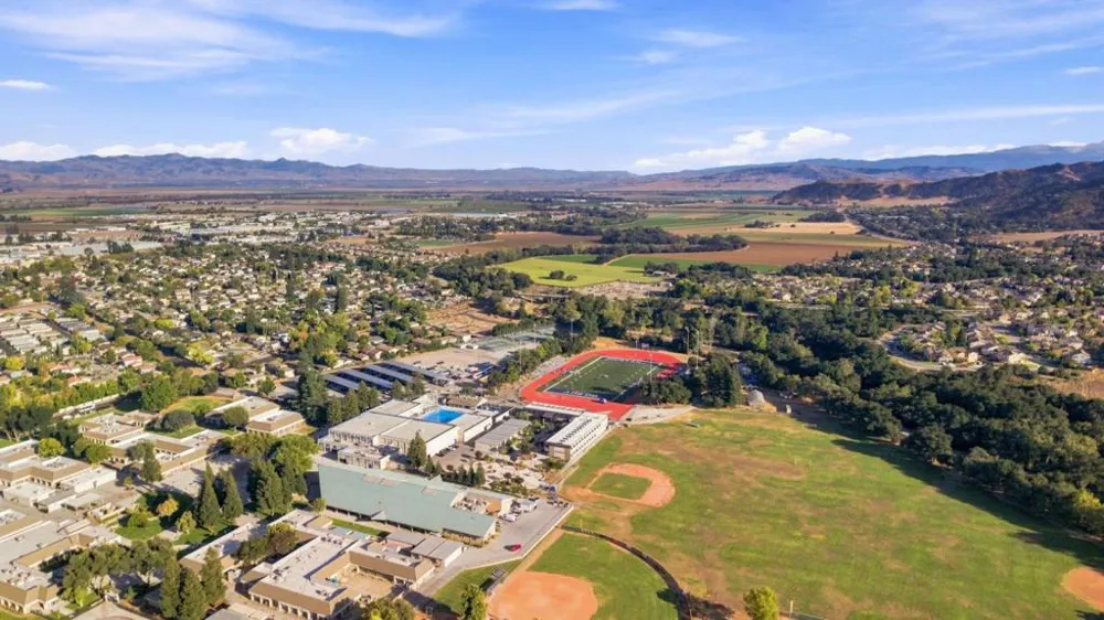 7240 Ticonderoga Place Gilroy, CA 95020
