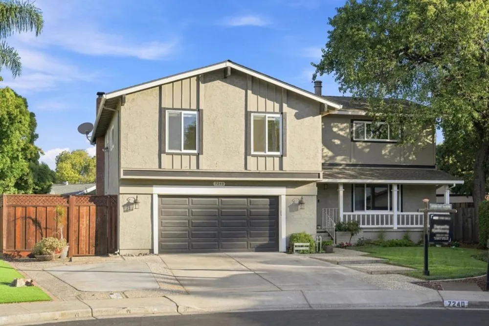 7240 Ticonderoga Place Gilroy, CA 95020