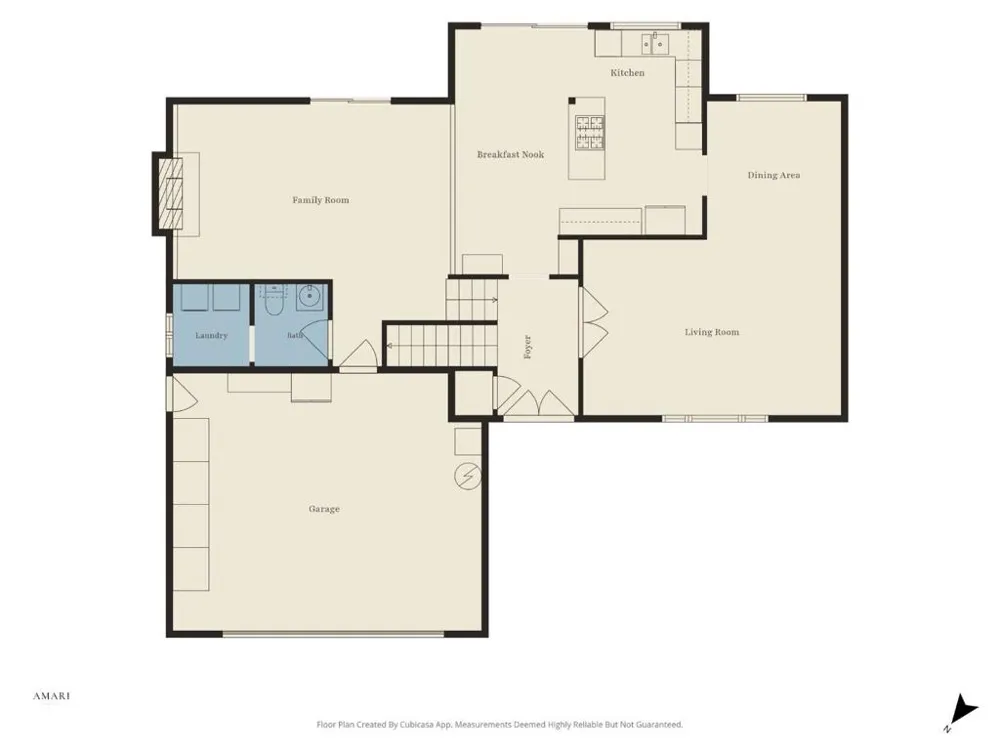 7240 Ticonderoga Place Gilroy, CA 95020