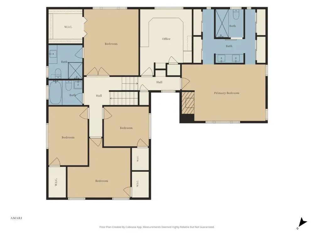 7240 Ticonderoga Place Gilroy, CA 95020