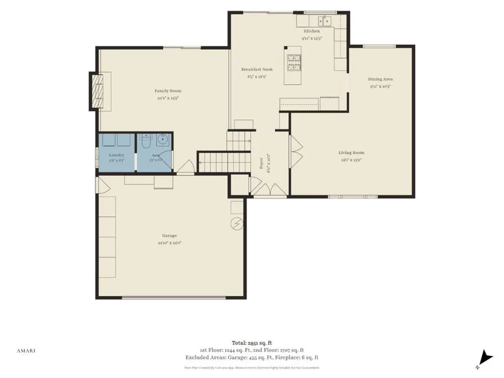 7240 Ticonderoga Place Gilroy, CA 95020