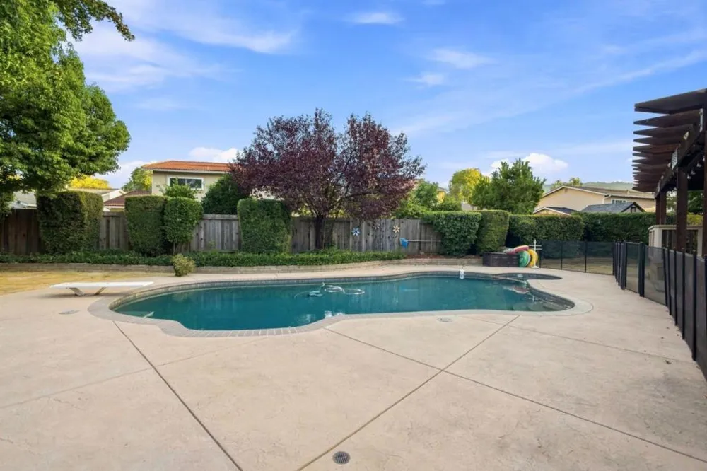 7240 Ticonderoga Place Gilroy, CA 95020