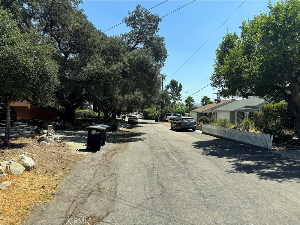 3115 Piedmont Glendale, CA 91214