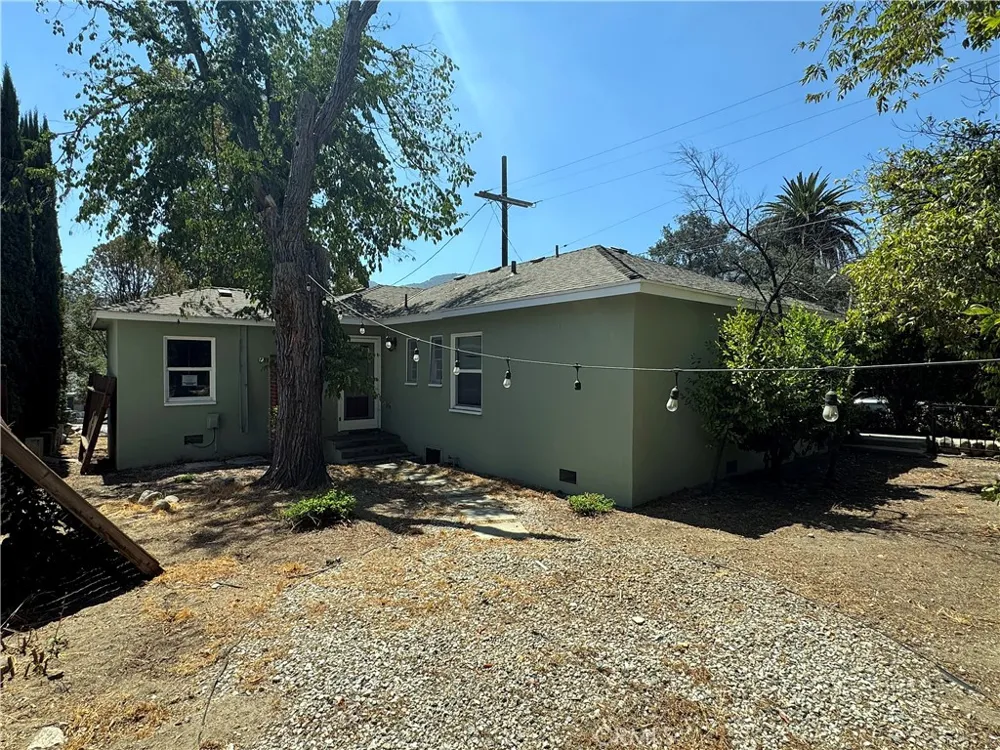 3115 Piedmont Glendale, CA 91214