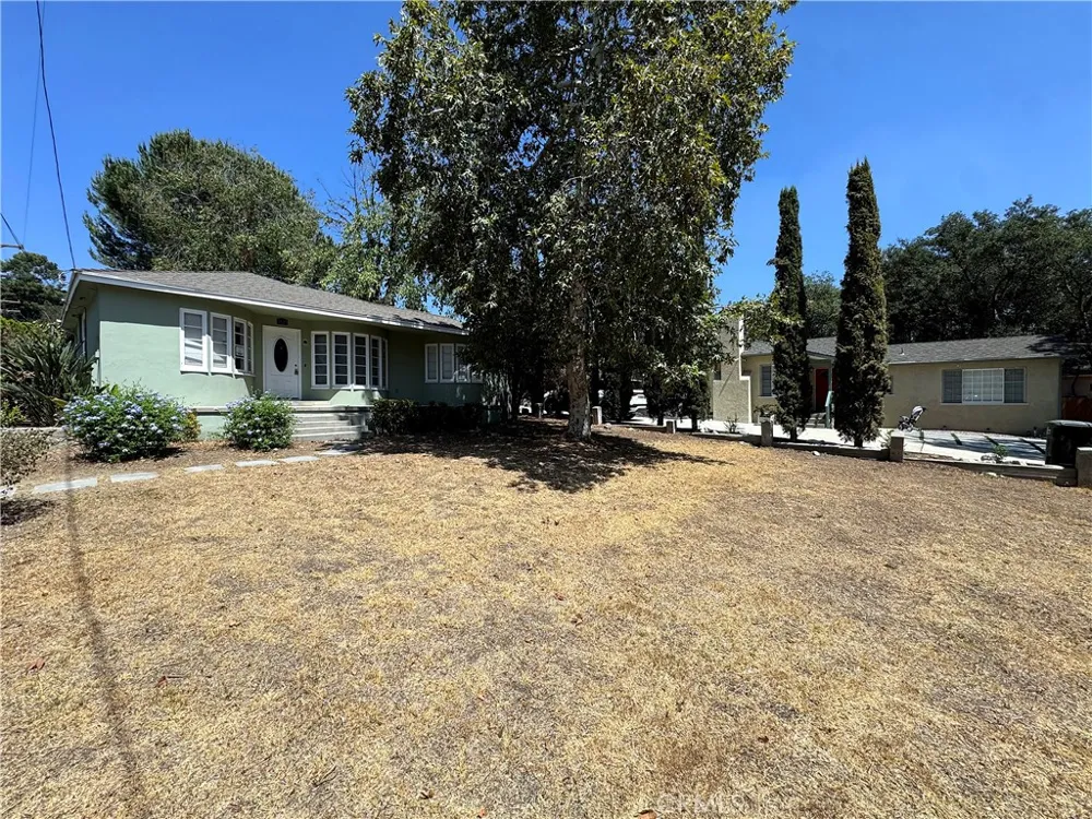 3115 Piedmont Glendale, CA 91214