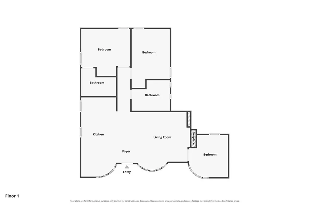 3115 Piedmont Glendale, CA 91214