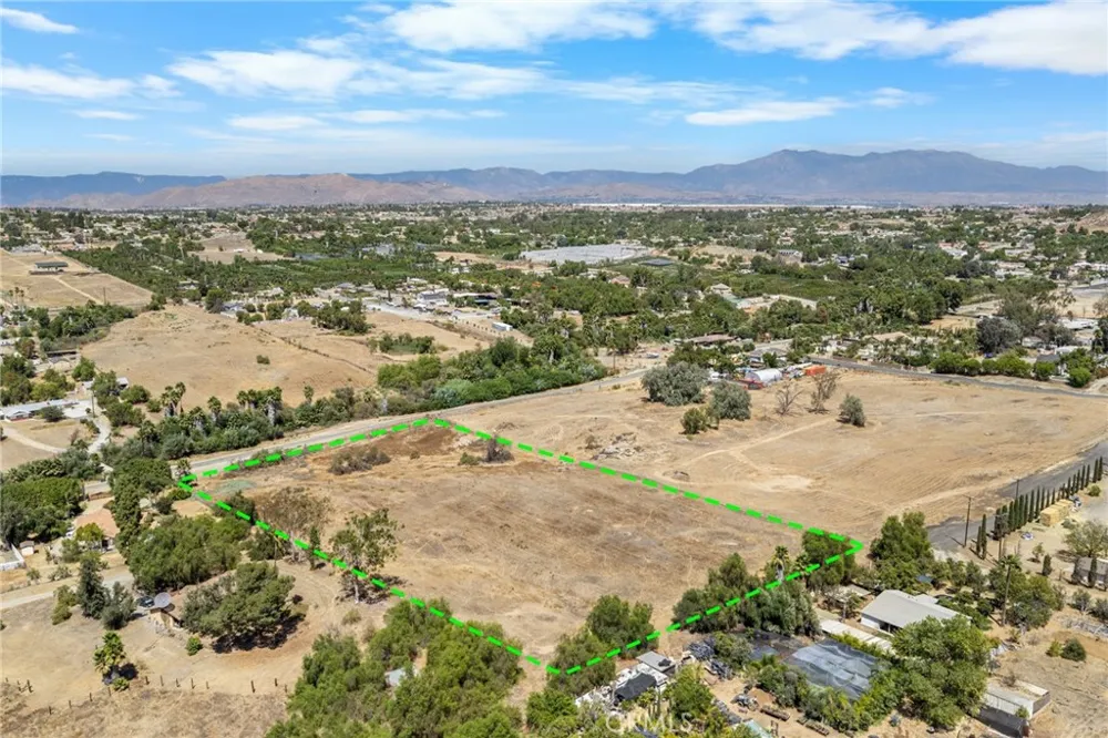 Markham Riverside, CA 92508