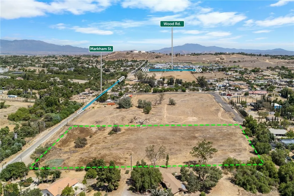 Markham Riverside, CA 92508