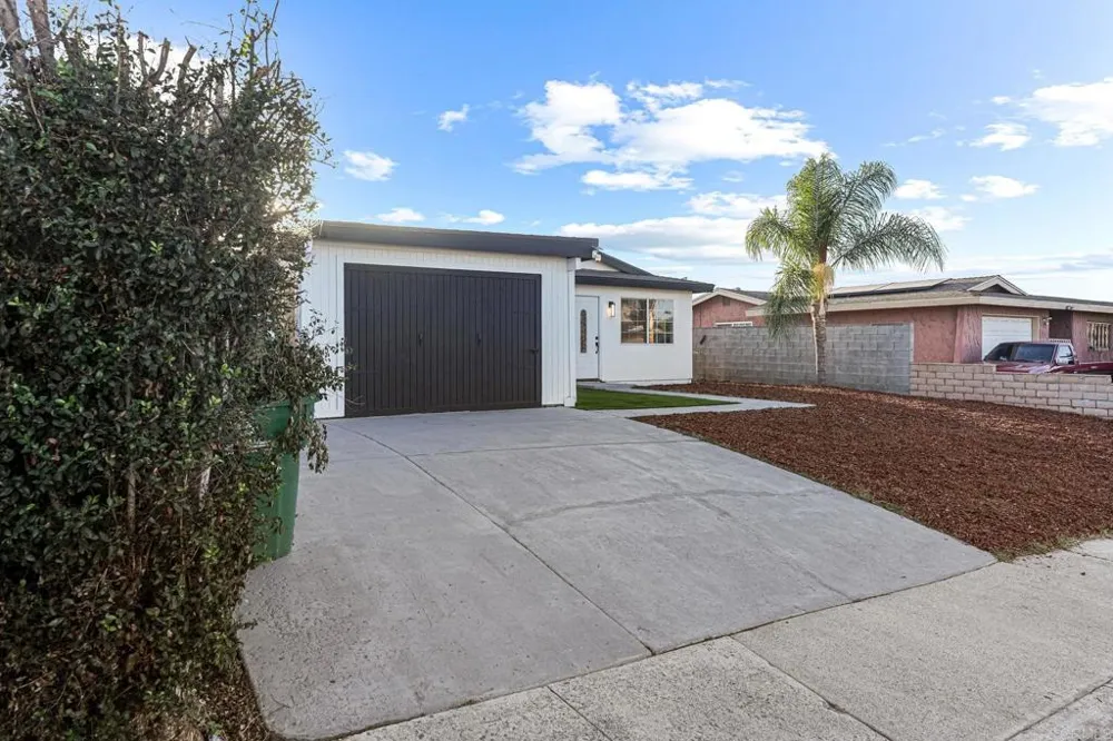 1380 Piedra st Street San Diego, CA 92154