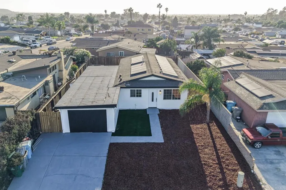 1380 Piedra st Street San Diego, CA 92154