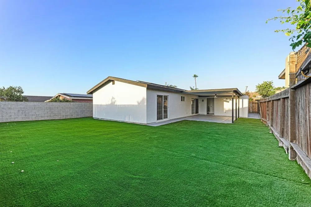 1380 Piedra st Street San Diego, CA 92154