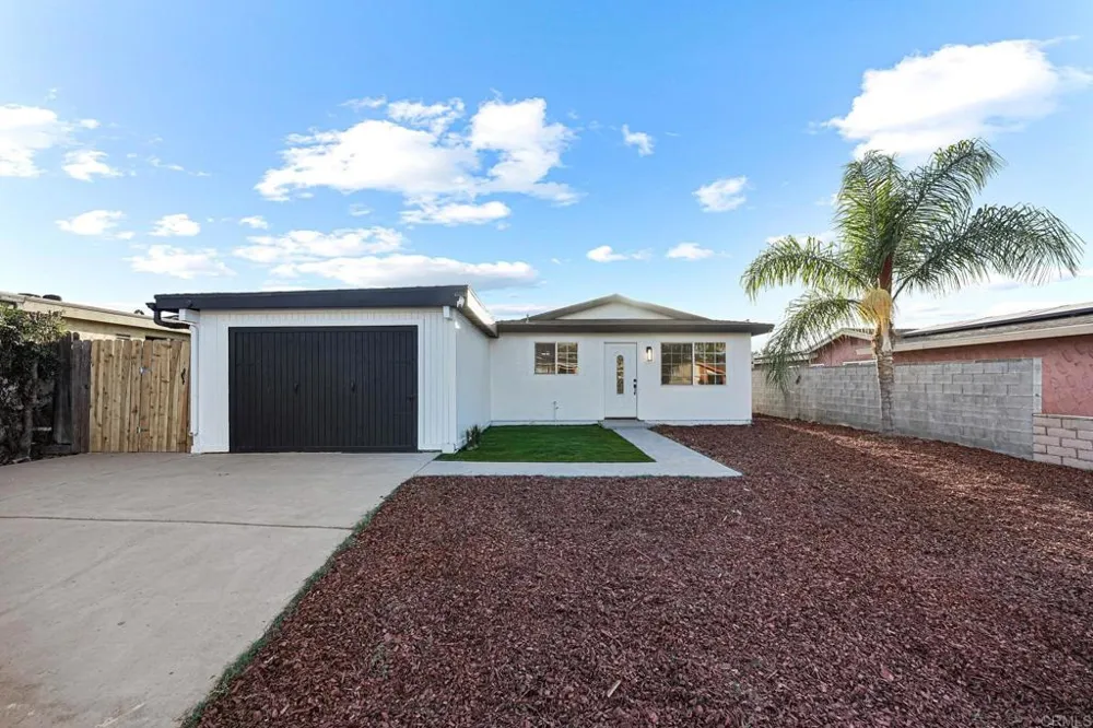 1380 Piedra st Street San Diego, CA 92154