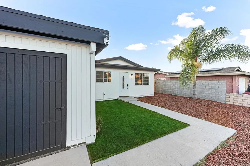 1380 Piedra st Street San Diego, CA 92154