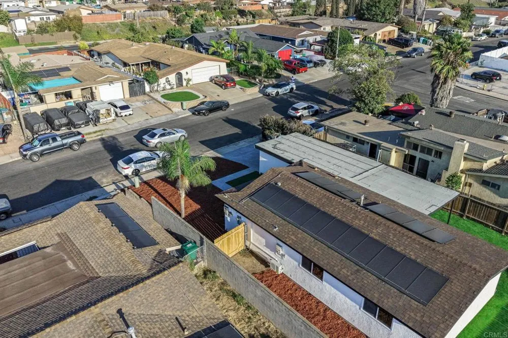 1380 Piedra st Street San Diego, CA 92154
