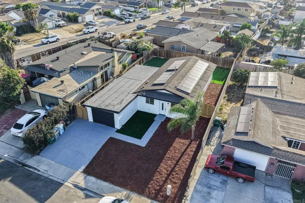 1380 Piedra st Street San Diego, CA 92154