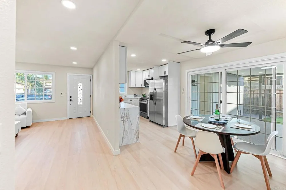1380 Piedra st Street San Diego, CA 92154