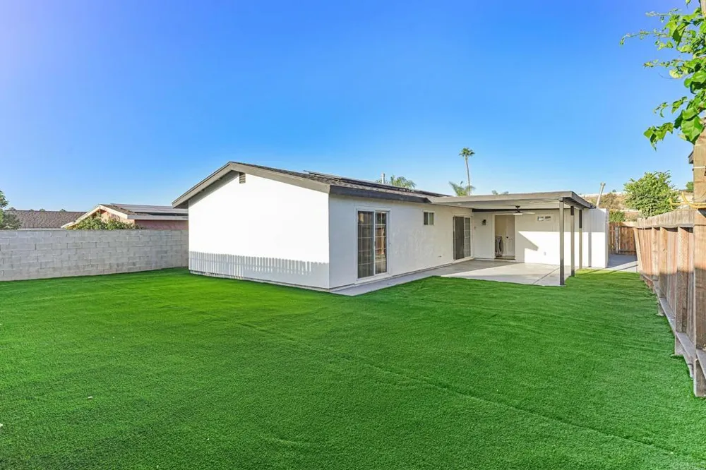 1380 Piedra st Street San Diego, CA 92154