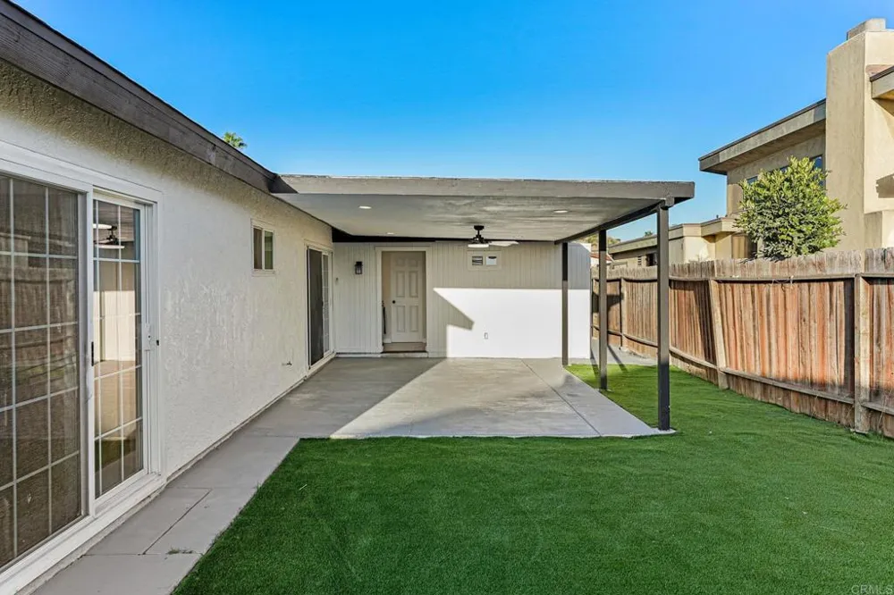 1380 Piedra st Street San Diego, CA 92154