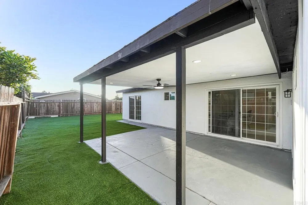 1380 Piedra st Street San Diego, CA 92154